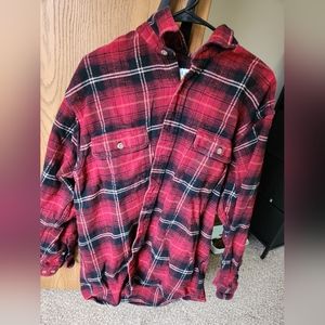 Men's Flannel